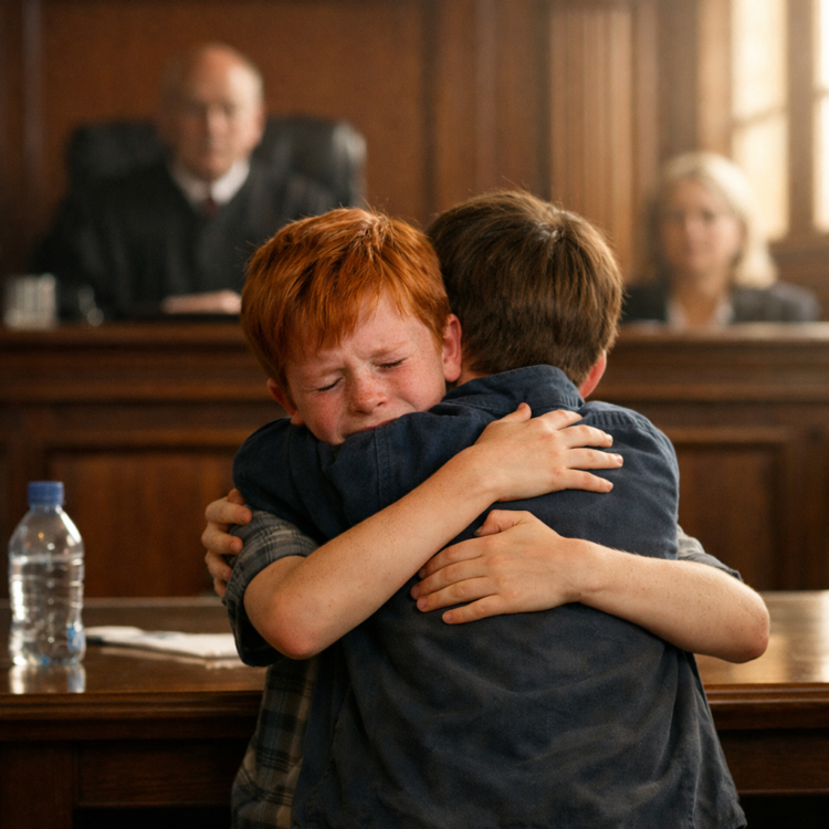 Козырь для суда оказался сильнее жемчуга.