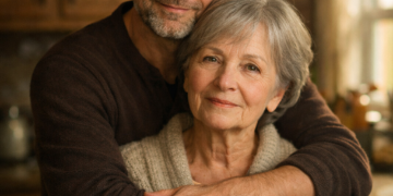 Сын защитил меня даже после своей смерти