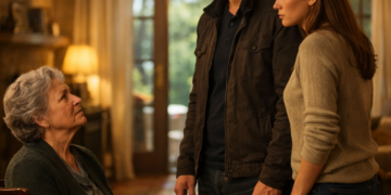 Будинок на кручі повернув собі господиню.