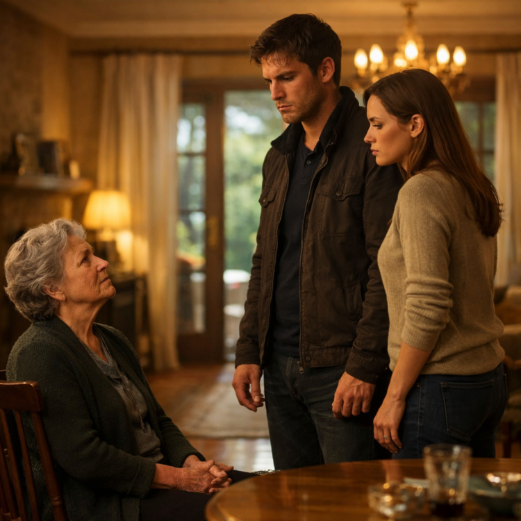 Будинок на кручі повернув собі господиню.