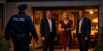 Генерал вошёл, когда меня уже вели в наручниках.