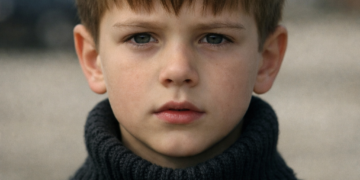 Вовняний комір у розпеченому місті