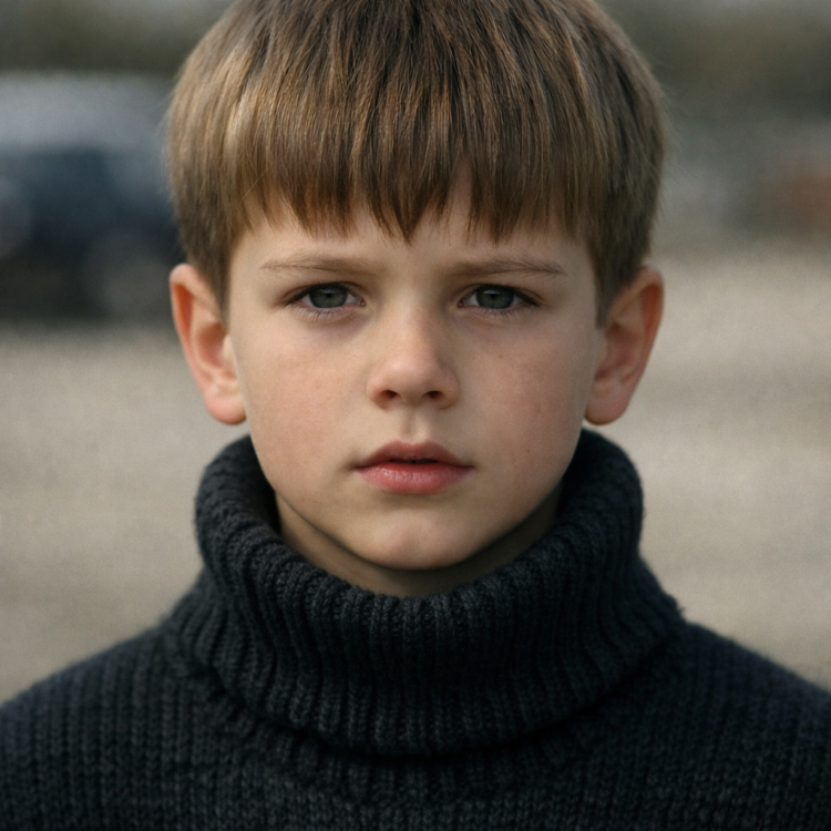 Вовняний комір у розпеченому місті