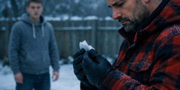 Крижана вода і теплий борг