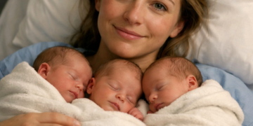 Помста після трійні