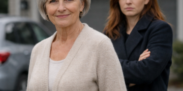 Я вернула себе дом на Боярышниковой — и себя вместе с ним.