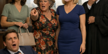 Один рядок, який усе змінив