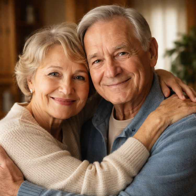 Как я перестала быть семейной страховкой.