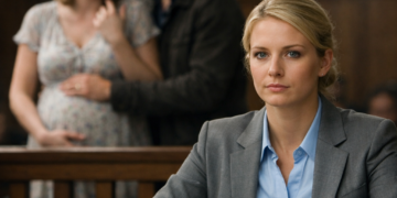 Остання фраза за столом розрізала мій шлюб навпіл.