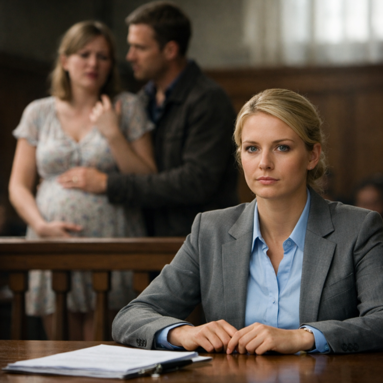 Остання фраза за столом розрізала мій шлюб навпіл.