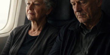 Голос, який повернув минуле.