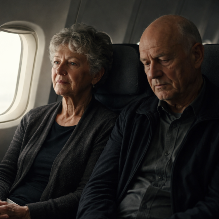 Голос, який повернув минуле.