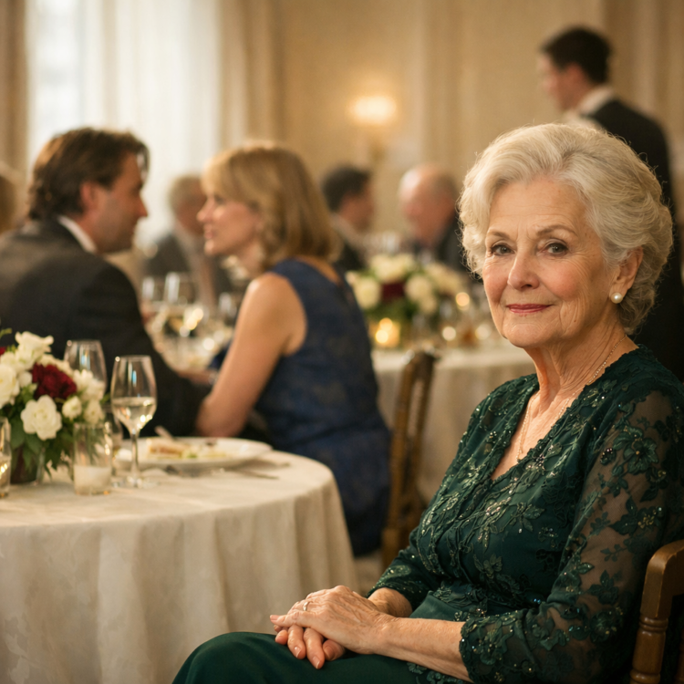 Стіл сімнадцятий став моєю межею.