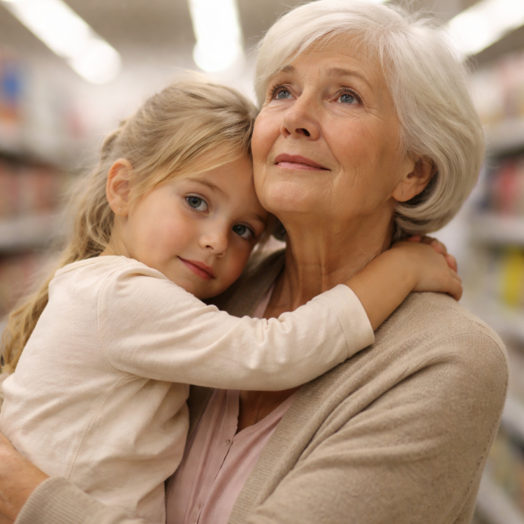 П’ятдесят гривень, які повернулися зовсім не так, як я чекала
