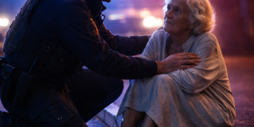 Коробка из-под обуви и имя, которого у меня не было.