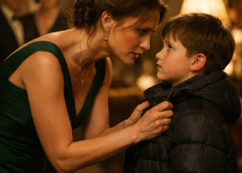 Парка в липні