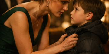 Парка в липні