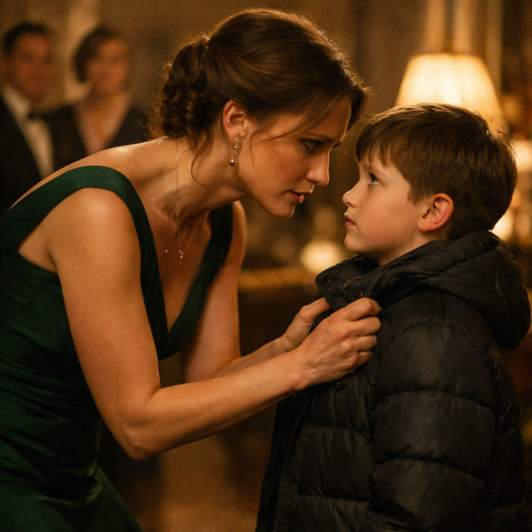 Парка в липні