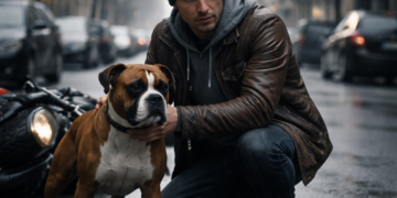 Останній шанс біля перехрестя