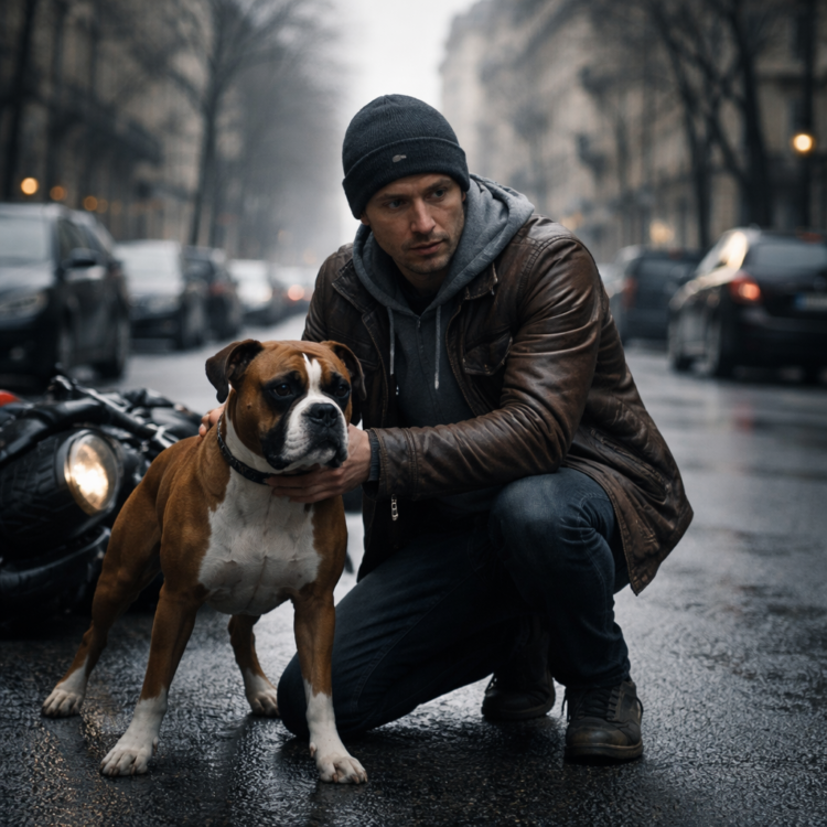 Останній шанс біля перехрестя