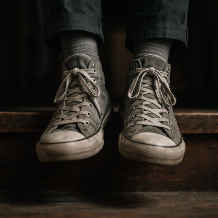 Я сорвался на ученицу на физре — и случайно спас ей жизнь.