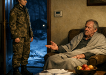 Холодний дім і остання честь