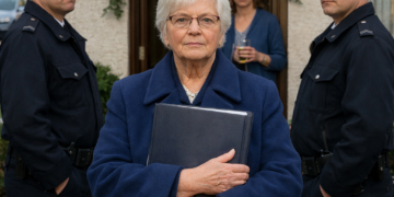 Рождественский ужин без меня стал их самой дорогой ошибкой.