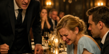 Урок на годовщину, который никто не забудет.