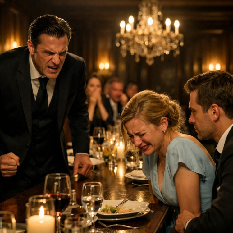 Урок на годовщину, который никто не забудет.