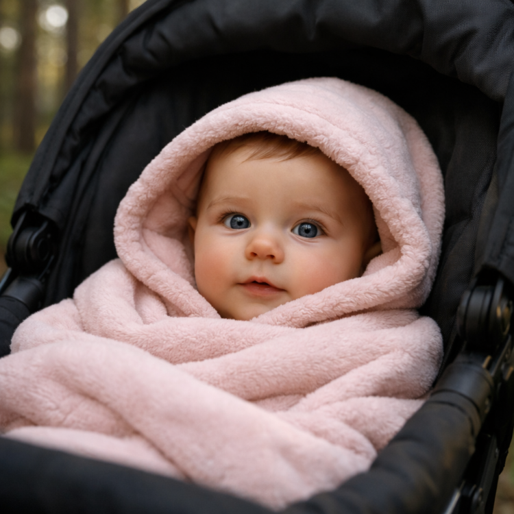 Плач в зимнем лесу перевернул мою жизнь