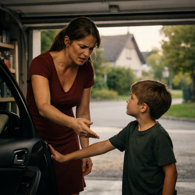 Кто-то хотел, чтобы я не доехала до похорон мужа.