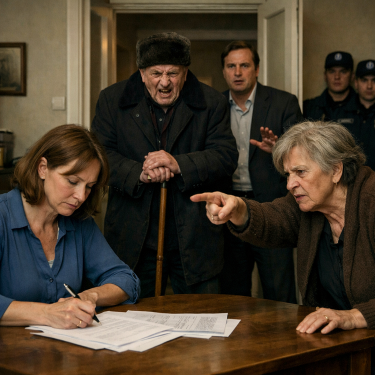 Машина — продана, квартира — під загрозою