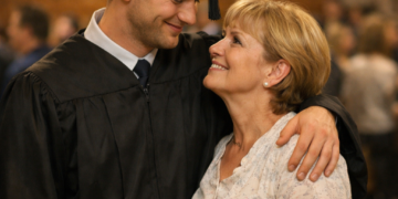 Белый зал и одна фраза