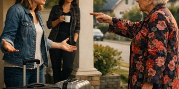 Година на втечу, яка змінила все