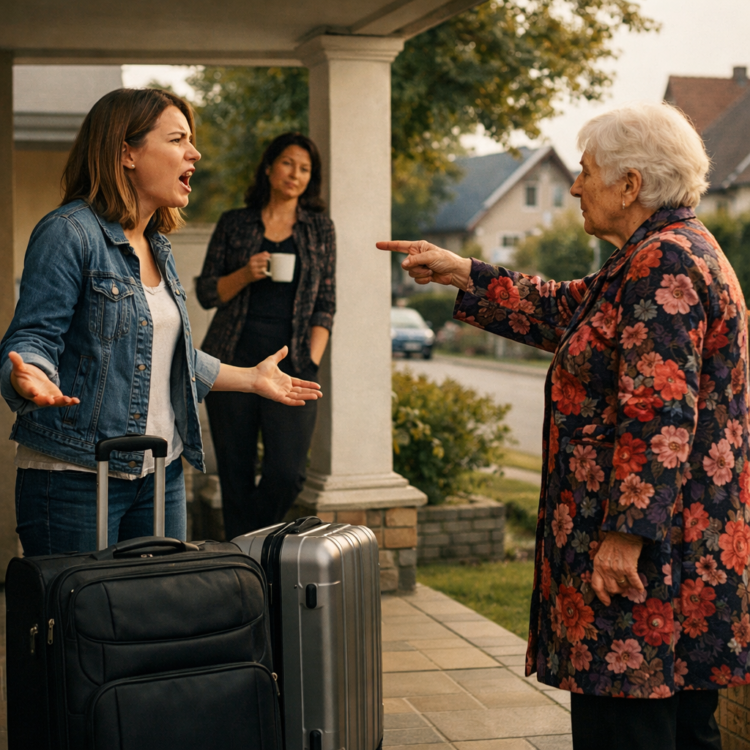 Година на втечу, яка змінила все