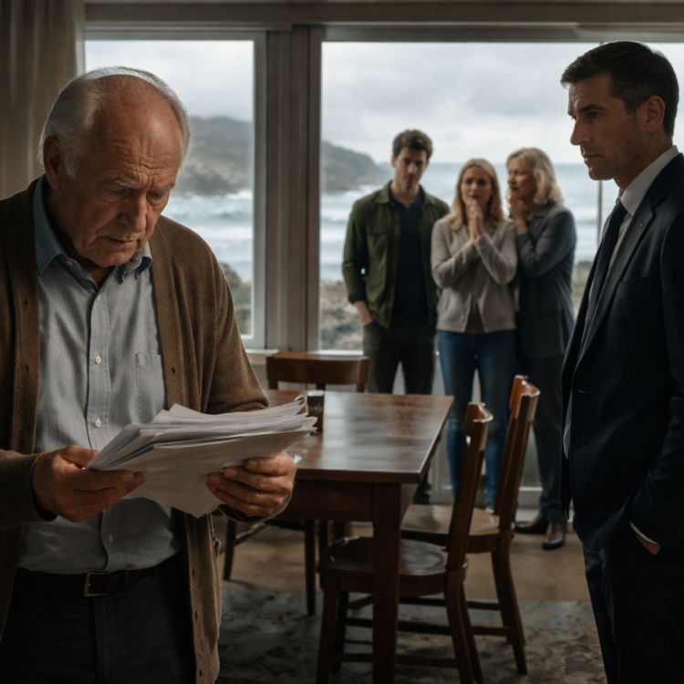 Жёлтая дверь, которую я не открою прежним человеком.