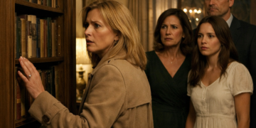 Святвечір, який зламав їхню легенду