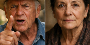 Кайданки на кухні