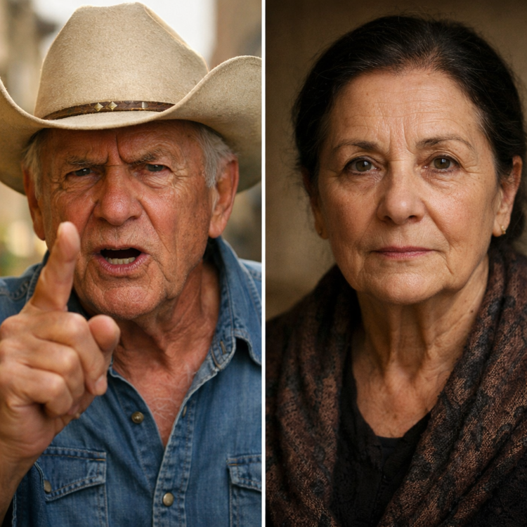 Кайданки на кухні