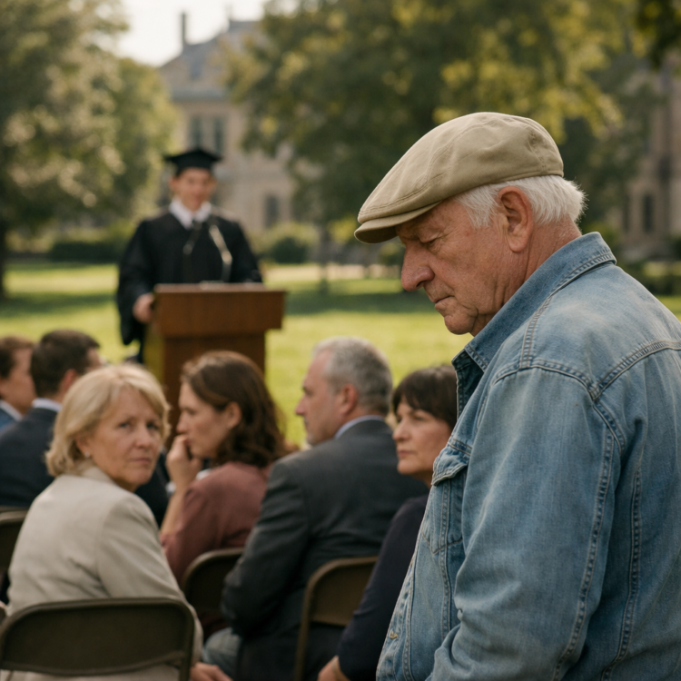 Одна фраза со сцены — и я перестал платить.