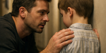 Коли дитина просить слухати