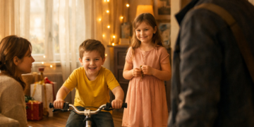 Я отключил им оплату, когда они унизили мою трёхлетнюю дочь.