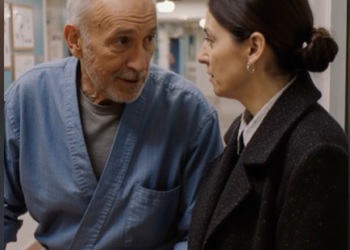 Она перестала быть “удобной” и впервые за много лет вдохнула полной грудью.