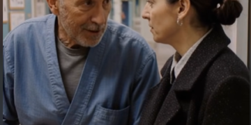 Она перестала быть “удобной” и впервые за много лет вдохнула полной грудью.